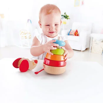 Hape dindolino kuca 003034-2 Hape dindolino kuca 003034-2