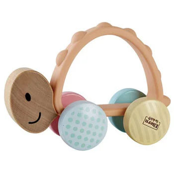 Hape glodalica kornjača 003068-1 Hape glodalica kornjača 003068-1