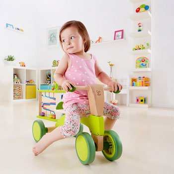 Hape drvena guralica 003046-1 Hape drvena guralica 003046-1