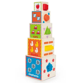 Hape edukativna igračka 003029