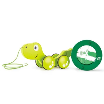 Hape kornjača na povlačenje 003044-1