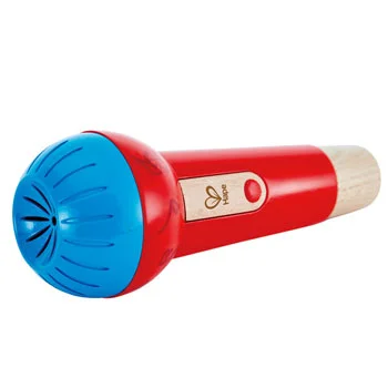 Hape mikrofon sa melodijama 003016 Hape mikrofon sa melodijama 003016