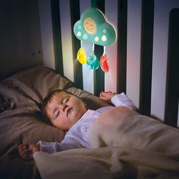 Hape muzička igračka na kačenje 003012-1 Hape muzička igračka na kačenje 003012-1