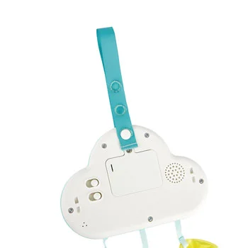 Hape muzička igračka na kačenje 003012-3 Hape muzička igračka na kačenje 003012-3