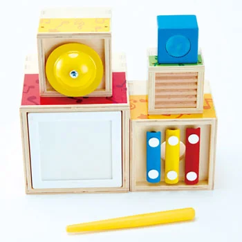 Hape muzički set 003015-1 Hape muzički set 003015-1