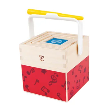 Hape muzički set 003015-2 Hape muzički set 003015-2