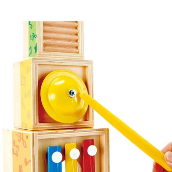 Hape muzički set 003015-4 Hape muzički set 003015-4