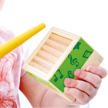 Hape muzički set 003015-5 Hape muzički set 003015-5