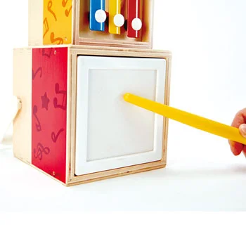 Hape muzički set 003015-6 Hape muzički set 003015-6