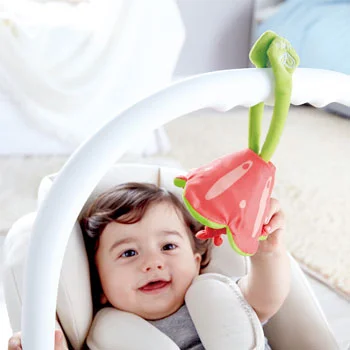 Hape plišana lutka Flowerini 003004-1 Hape plišana lutka Flowerini 003004-1