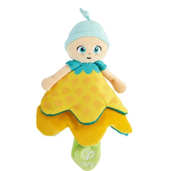 Hape plišana lutka Flowerini 003004-4 Hape plišana lutka Flowerini 003004-4