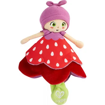 Hape plišana lutka Flowerini 003004-5 Hape plišana lutka Flowerini 003004-5
