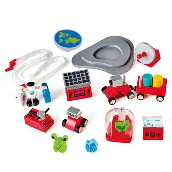 Hape raketa na četiri nivoa 003055-1 Hape raketa na četiri nivoa 003055-1