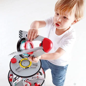 Hape raketa na četiri nivoa 003055-4 Hape raketa na četiri nivoa 003055-4