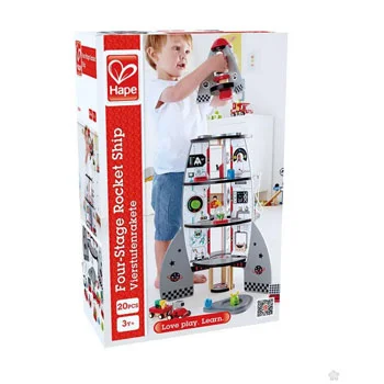 Hape raketa na četiri nivoa 003055-5 Hape raketa na četiri nivoa 003055-5