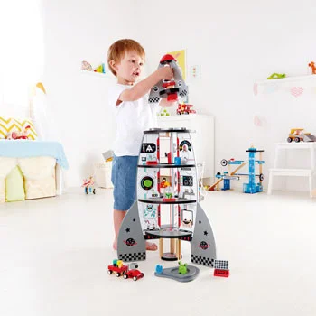 Hape raketa na četiri nivoa 003055-6 Hape raketa na četiri nivoa 003055-6