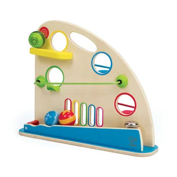 Hape edukativna Roller igračka 003031 Hape edukativna Roller igračka 003031