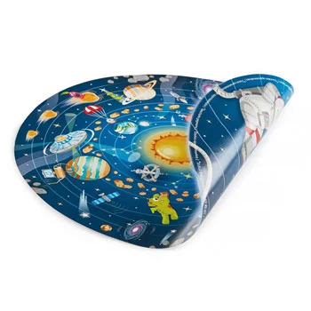 Hape slagalica solarni sistem 003050-2