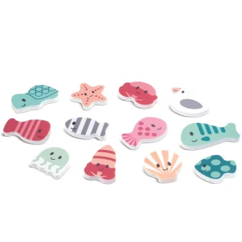 Hape stikeri za kadu za kupanje E8537B Hape stikeri za kadu za kupanje E8537B