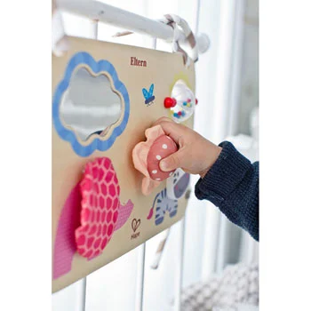 Hape igračka za krevetac 003071-1 Hape igračka za krevetac 003071-1