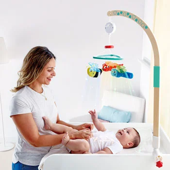 Hape muzička vrteška 003005-1