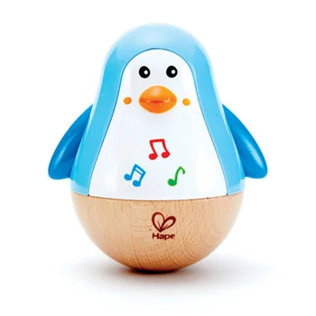 Hape zvečka Pingvin 003010 Hape zvečka Pingvin 003010