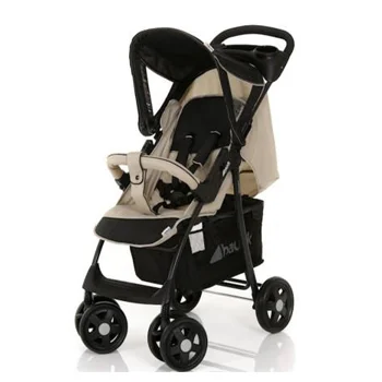 Hauck kolica za bebe Shopper Duo Set Shop n Drive Caviar Beige-1 Hauck kolica za bebe Shopper Duo Set Shop n Drive Caviar Beige-1