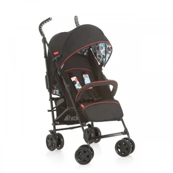 Hauck kišobran kolica Palma Plus Gumball Black Hauck kišobran kolica Palma Plus Gumball Black