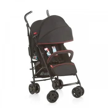 Hauck kišobran kolica Palma Plus Gumball Black-1 Hauck kišobran kolica Palma Plus Gumball Black-1