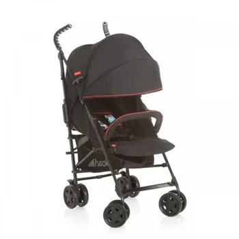 Hauck kišobran kolica Palma Plus Gumball Black-2 Hauck kišobran kolica Palma Plus Gumball Black-2