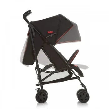 Hauck kišobran kolica Palma Plus Gumball Black-3 Hauck kišobran kolica Palma Plus Gumball Black-3