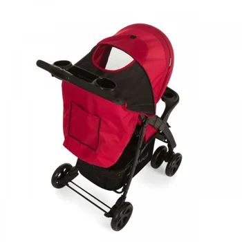 Hauck kolica za bebe Shopper Neo II Caviar Tango -1 Hauck kolica za bebe Shopper Neo II Caviar Tango -1