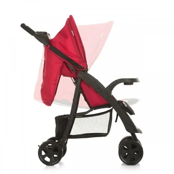 Hauck kolica za bebe Shopper Neo II Caviar Tango -2 Hauck kolica za bebe Shopper Neo II Caviar Tango -2