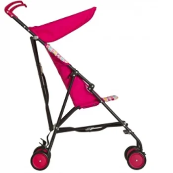 Hauck kolica za bebe Sun Plus Minnie Geo Pink-2 Hauck kolica za bebe Sun Plus Minnie Geo Pink-2