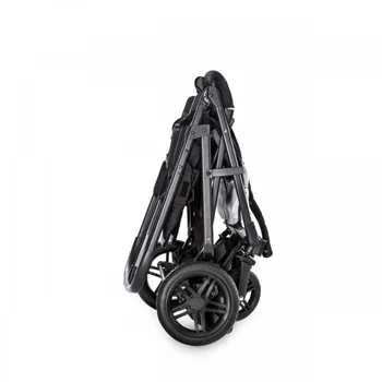 Hauck kolica za blizance Rapid 3R Duo Silver-1 Hauck kolica za blizance Rapid 3R Duo Silver-1