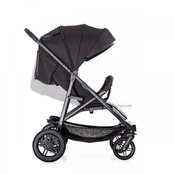 Hauck kolica za blizance Rapid 3R Duo Silver-3 Hauck kolica za blizance Rapid 3R Duo Silver-3