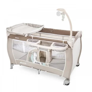 Hauck prenosivi krevetac BabyCentar Friend Hauck prenosivi krevetac BabyCentar Friend