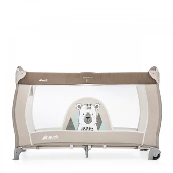 Hauck prenosivi krevetac BabyCentar Friend-3 Hauck prenosivi krevetac BabyCentar Friend-3
