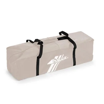 Hauck prenosivi krevetac Dream n play Plus Beige Grey-1 Hauck prenosivi krevetac Dream n play Plus Beige Grey-1