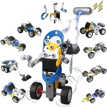 Hoogar set igračaka Building Blocks 5u1 113 elemenata -3 Hoogar set igračaka Building Blocks 5u1 113 elemenata -3