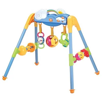 Huanger igračka za bebe gym aktiviti sa zvukom 