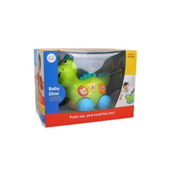 Hulie Toys igračka Baby Dino -1