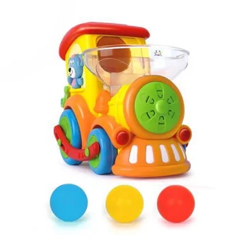 Huile Toys muzička igračka Do Do Train Huile Toys muzička igračka Do Do Train