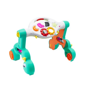 Infantino 3u1 gimnastika šetalica i aktivna igračka 115196-1 Infantino 3u1 gimnastika šetalica i aktivna igračka 115196-1