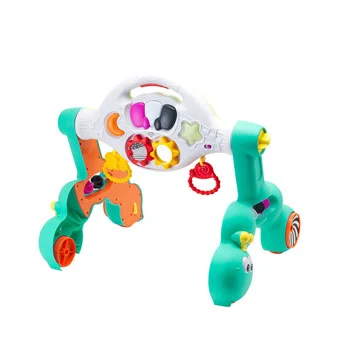 Infantino 3u1 gimnastika šetalica i aktivna igračka 115196-2 Infantino 3u1 gimnastika šetalica i aktivna igračka 115196-2