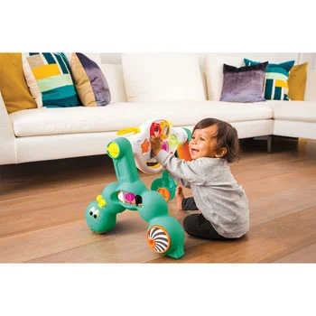 Infantino 3u1 gimnastika šetalica i aktivna igračka 115196-5 Infantino 3u1 gimnastika šetalica i aktivna igračka 115196-5