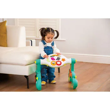 Infantino 3u1 gimnastika šetalica i aktivna igračka 115196-6 Infantino 3u1 gimnastika šetalica i aktivna igračka 115196-6