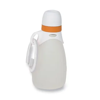 Infantino flašica za bebi kašice za višekratnu upotrebu 115215 Infantino flašica za bebi kašice za višekratnu upotrebu 115215