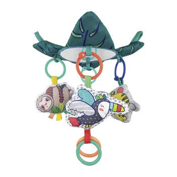 Infantino JUMBO bebi podloga sa lopticama 115176-5 Infantino JUMBO bebi podloga sa lopticama 115176-5