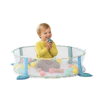 Infantino JUMBO bebi podloga sa lopticama 115176-3 Infantino JUMBO bebi podloga sa lopticama 115176-3